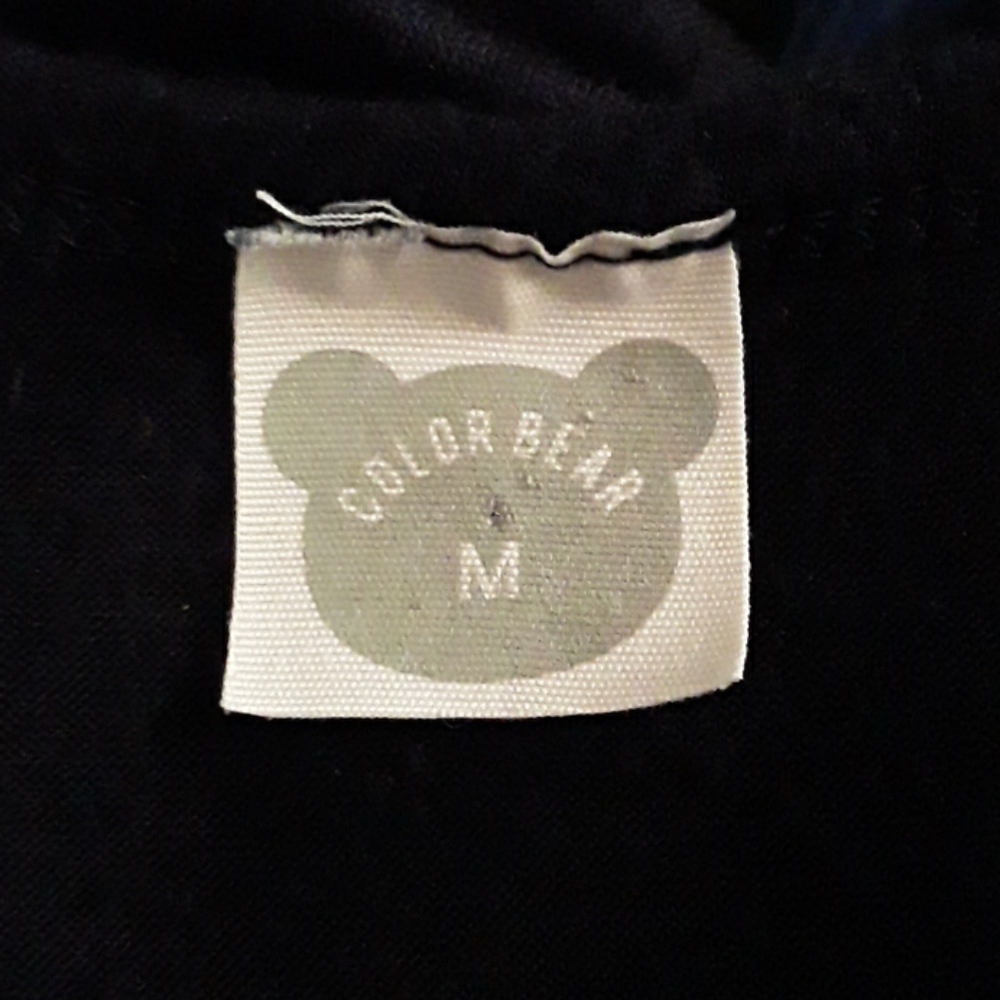 Color Bear Tee - Picture 5 of 6